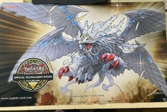 Yugioh Judgment Dragon of the Heavens 2020 Playmat
